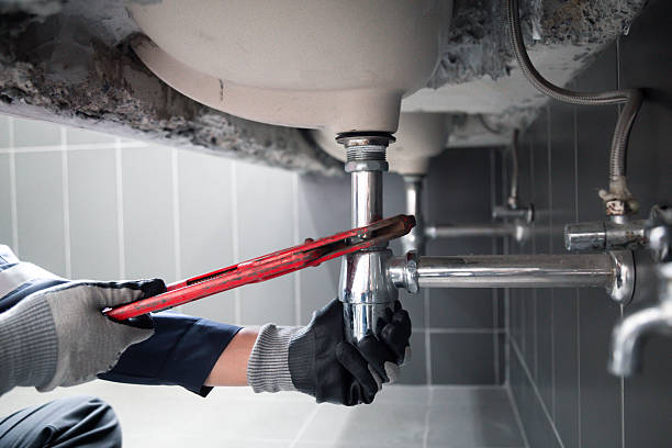 Trusted Drain Cleaning service in Old Washington, OH - Masters Plumbing Service